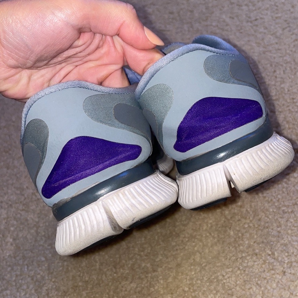 Nike free run 9.5 - Picture 8 of 10